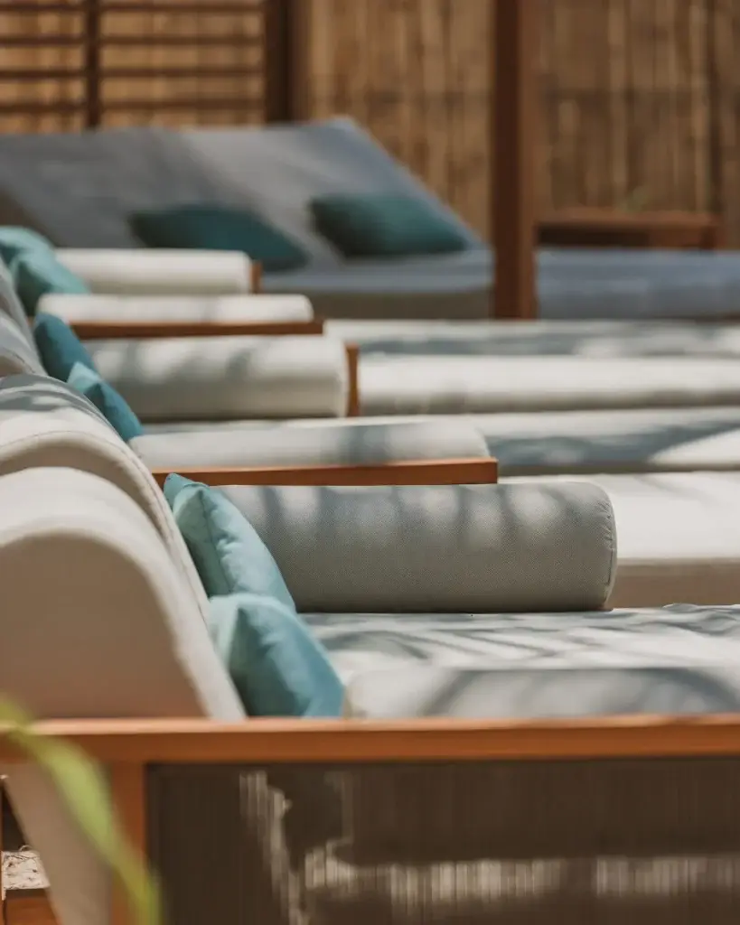 Catch Beach Club, Phuket