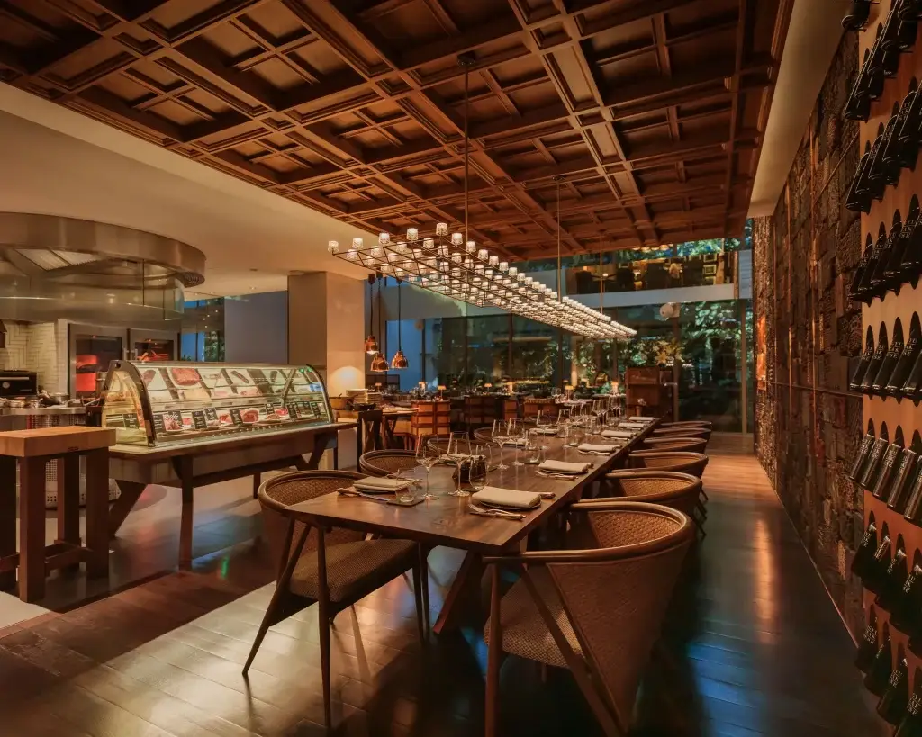 Wagyu Steakhouse