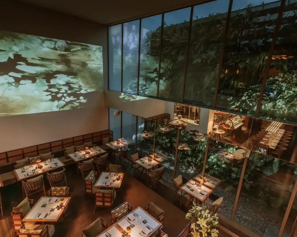 Wagyu Steakhouse