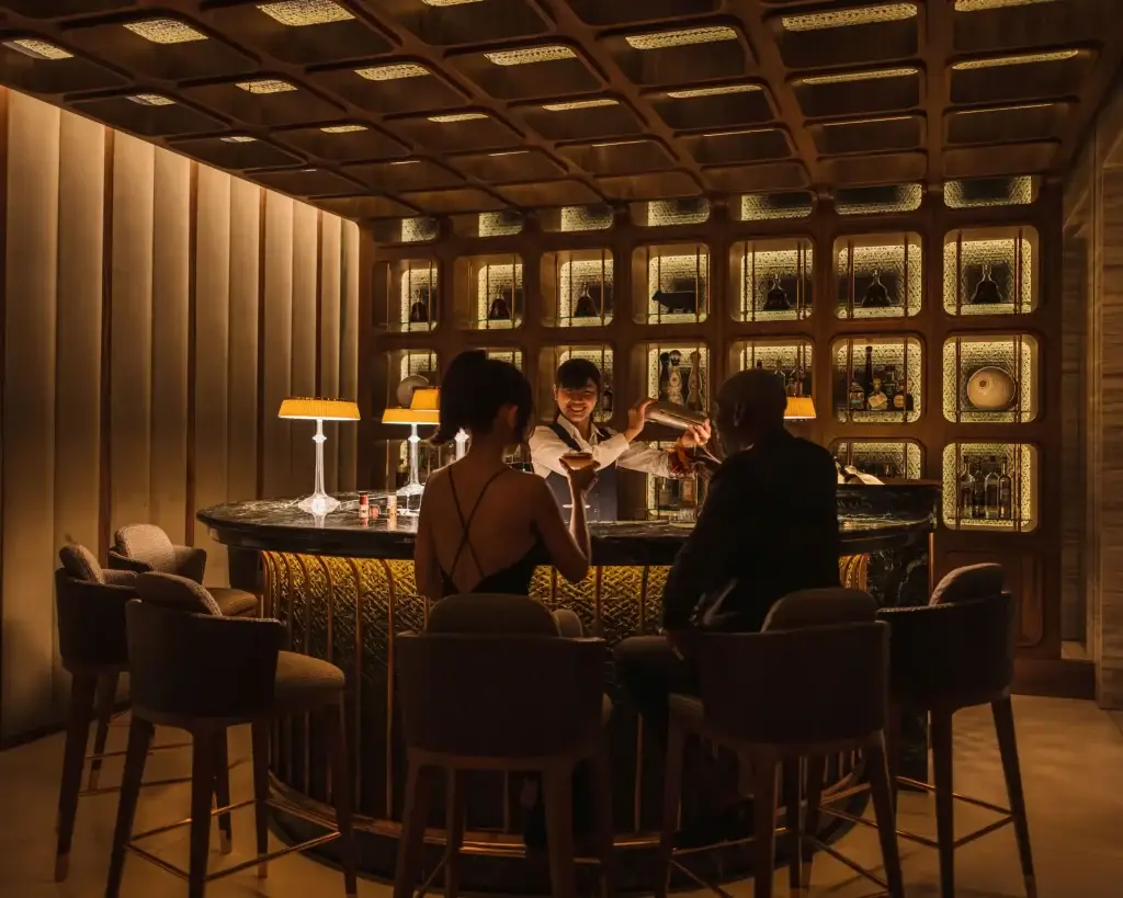 Wagyu Steakhouse