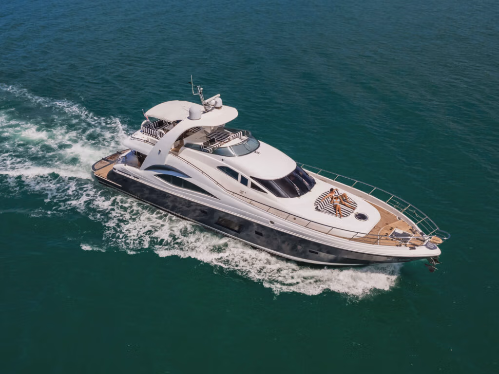 Twinpalms Yachts